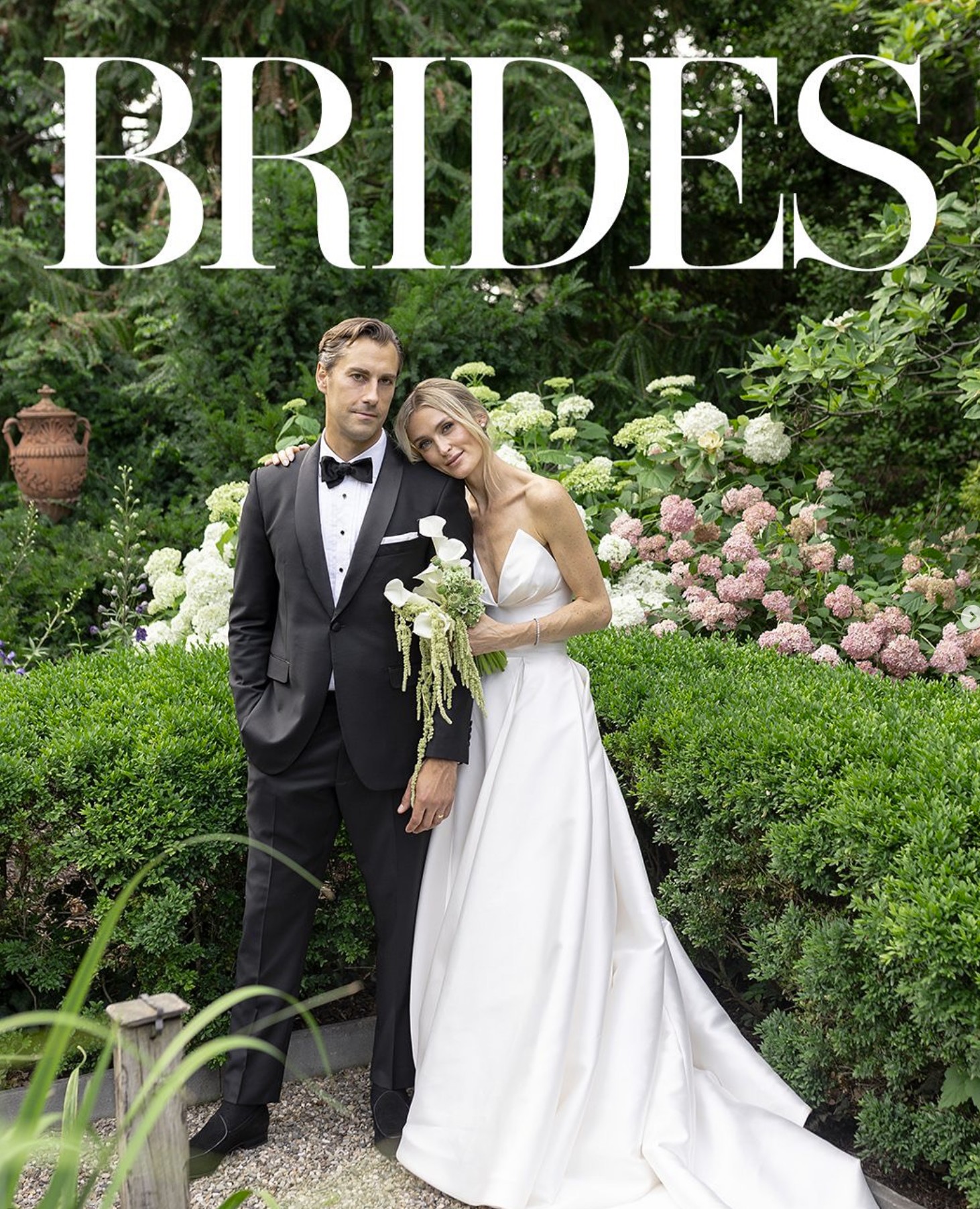 Jenneta, bridal hair and makeup artist